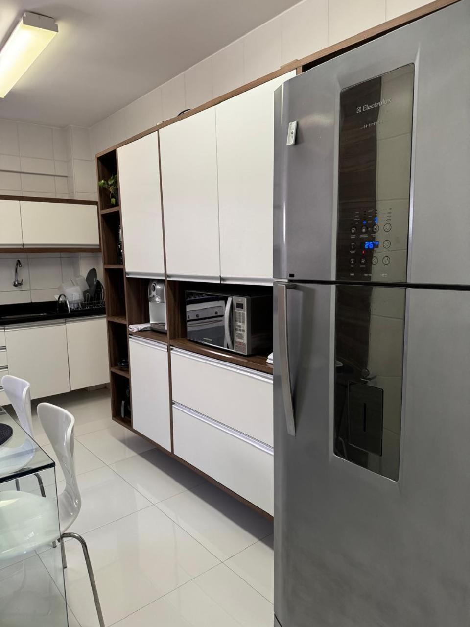 Apartamento De Luxo Jatiuca Maceió Exteriér fotografie