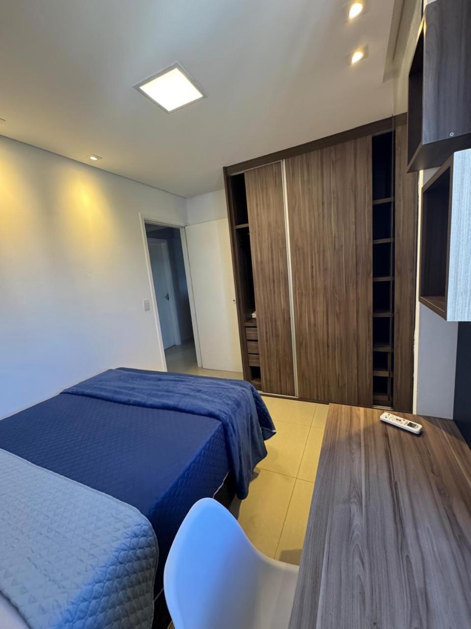 Apartamento De Luxo Jatiuca Maceió Exteriér fotografie