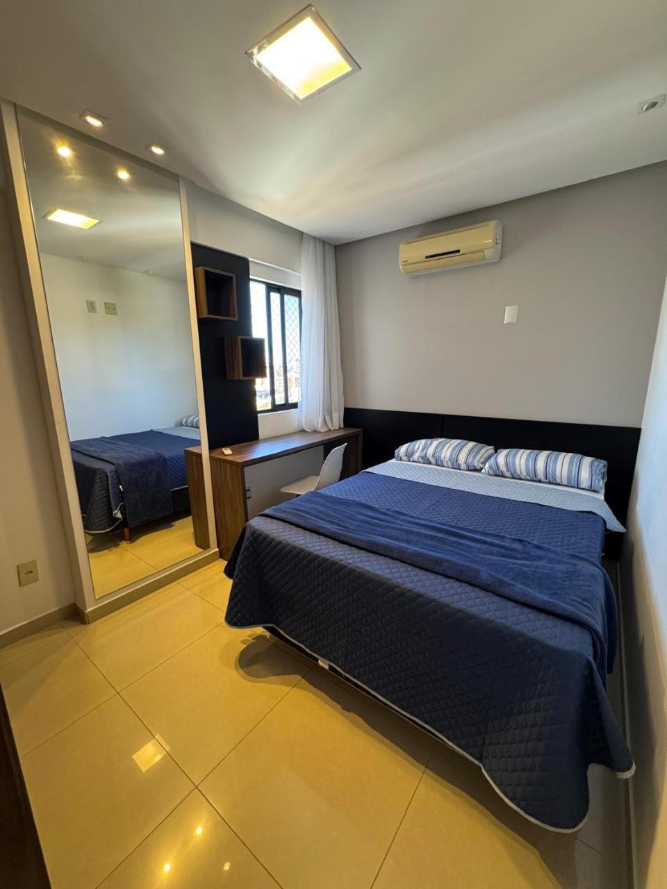 Apartamento De Luxo Jatiuca Maceió Exteriér fotografie