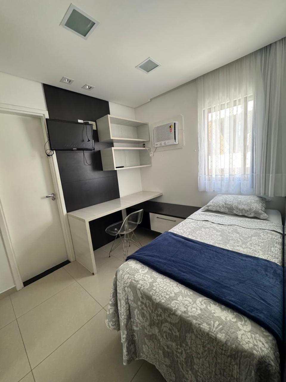 Apartamento De Luxo Jatiuca Maceió Exteriér fotografie