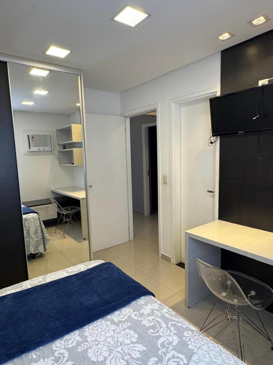 Apartamento De Luxo Jatiuca Maceió Exteriér fotografie