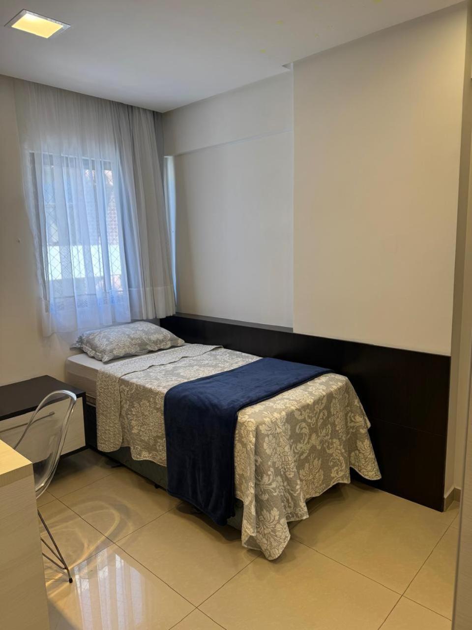 Apartamento De Luxo Jatiuca Maceió Exteriér fotografie