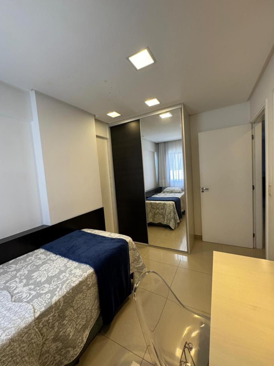 Apartamento De Luxo Jatiuca Maceió Exteriér fotografie