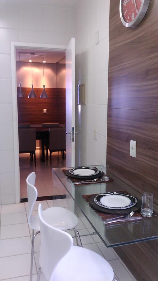 Apartamento De Luxo Jatiuca Maceió Exteriér fotografie