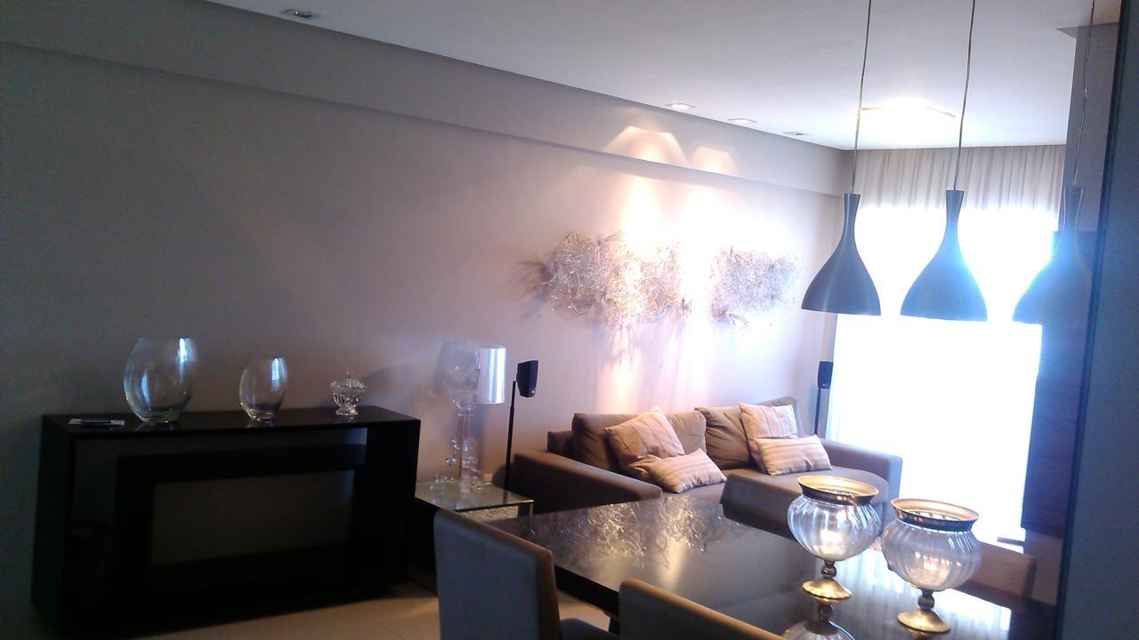 Apartamento De Luxo Jatiuca Maceió Exteriér fotografie